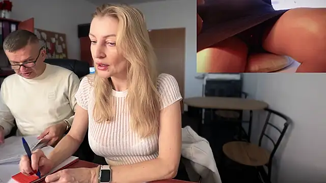 legsLONG online show from 12/27/24, 09:28