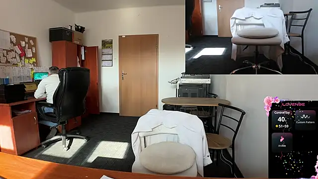 legsLONG online show from 02/17/25, 10:40