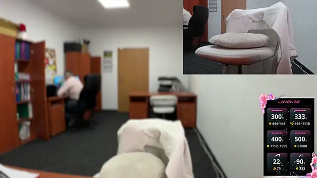 legsLONG online show from 02/21/25, 05:13