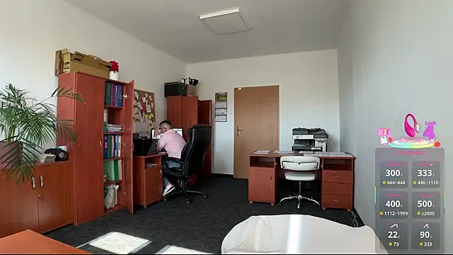 legsLONG online show from 03/20/25, 11:16