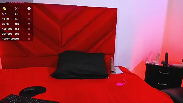 chris red18 online show from 01/03/25, 12:54