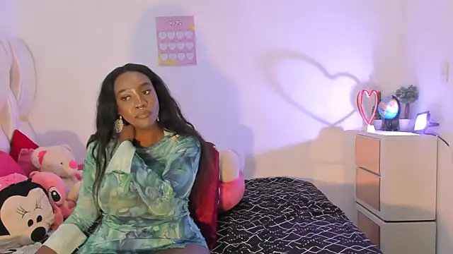 viioolleettaa online show from 02/19/25, 09:06