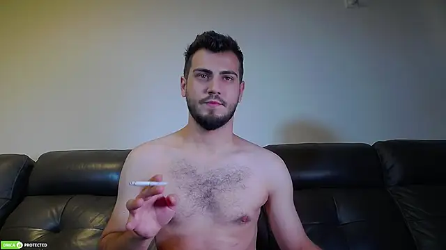 CrazyDom1 online show from 09/20/25, 03:24