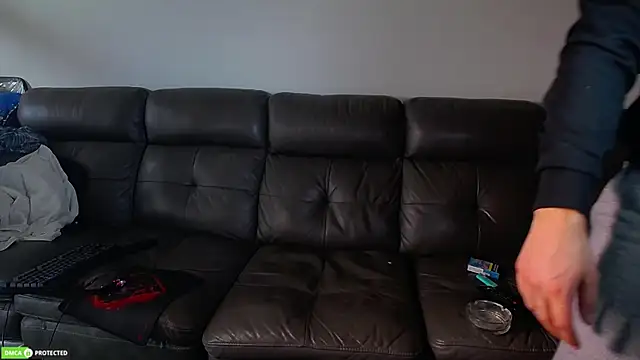 CrazyDom1 online show from 10/06/25, 11:07