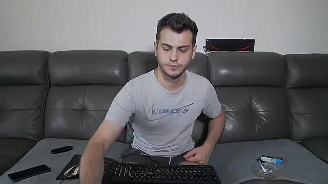 CrazyDom1 online show from 07/10/26, 10:51