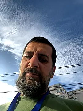 Snapshot of TigerOne19 chatting on 11/03/25, 07:20 TigerOne19 online show from 11/03/25, 07:20