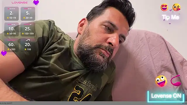 TigerOne19 online show from 03/25/26, 08:04