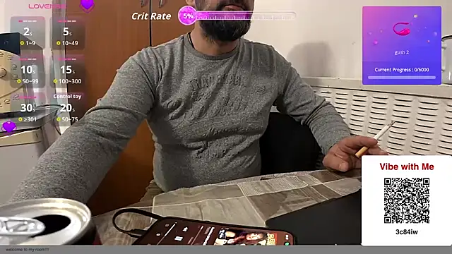 TigerOne19 online show from 04/04/26, 05:38