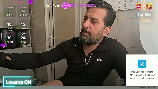 TigerOne19 online show from 04/08/26, 04:23