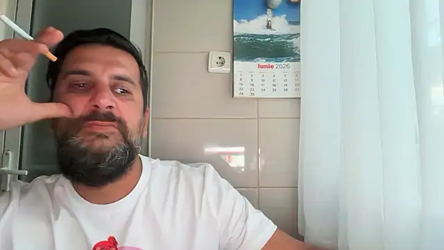 Snapshot of TigerOne19 chatting on 06/02/26, 05:37 TigerOne19 online show from 06/02/26, 05:37