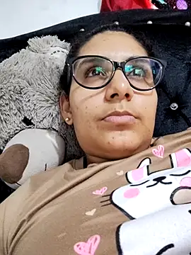 DanielleEvans  online show from 02/24/25, 05:42