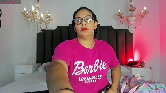 DanielleEvans  online show from 09/10/25, 11:43