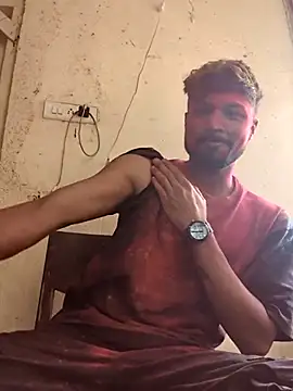  IRRESISTIBLE  online show from 03/14/25, 07:48