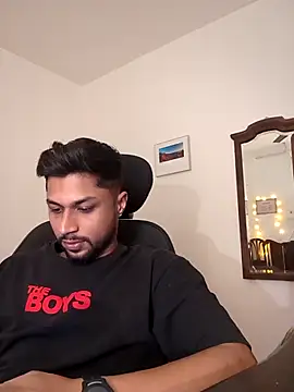  IRRESISTIBLE  online show from 03/19/25, 02:46