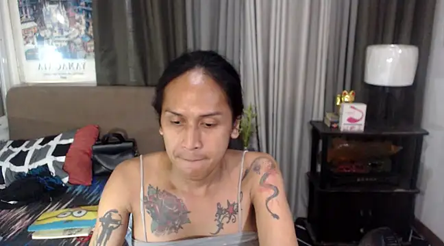 TSnaughtyBIGCOCK online show from 02/17/25, 12:21