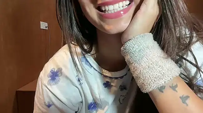 riya stream online show from 02/16/25, 04:32