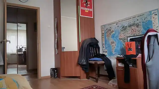 Lamonteik online show from 02/28/26, 08:15