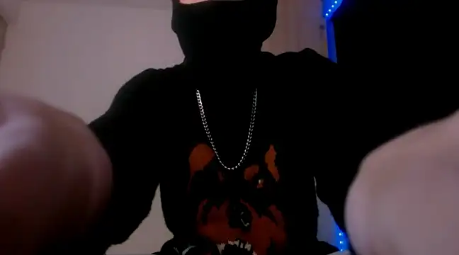 Samuel Suarez online show from 12/29/24, 03:00