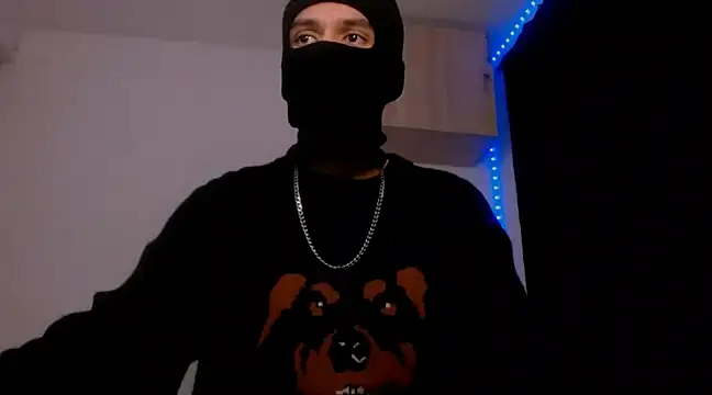 Samuel Suarez online show from 12/30/24, 12:00