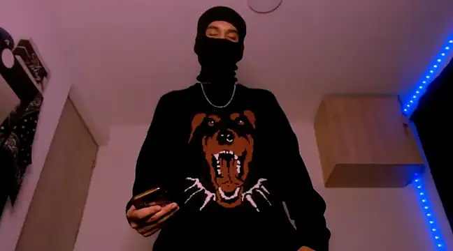 Samuel Suarez online show from 02/22/25, 10:29