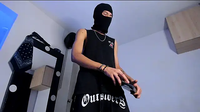 Samuel Suarez online show from 10/24/25, 05:59