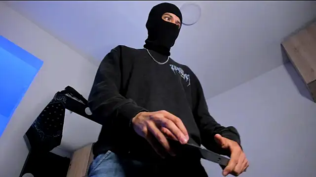 Samuel Suarez online show from 10/25/25, 07:38