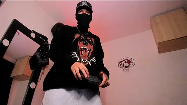 Samuel Suarez online show from 02/04/26, 04:51