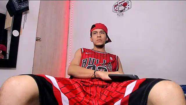 Samuel Suarez online show from 02/06/26, 07:23