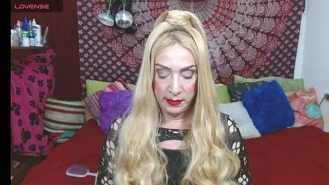 elena evans online show from 01/05/26, 05:49