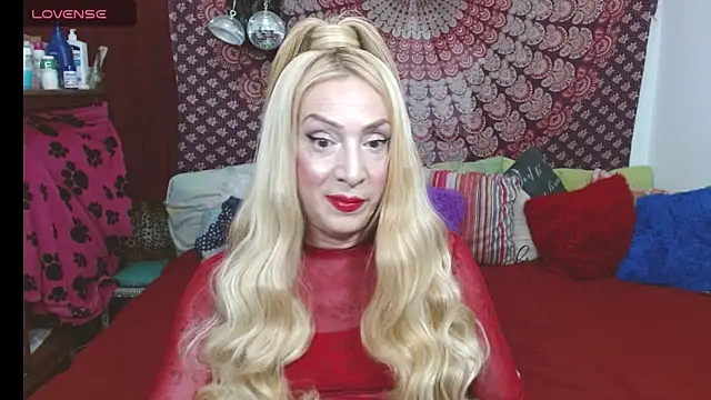 elena evans online show from 01/07/26, 05:15