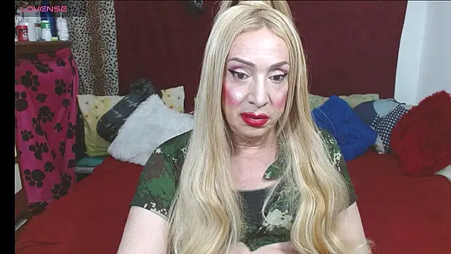 elena evans online show from 03/30/26, 05:03