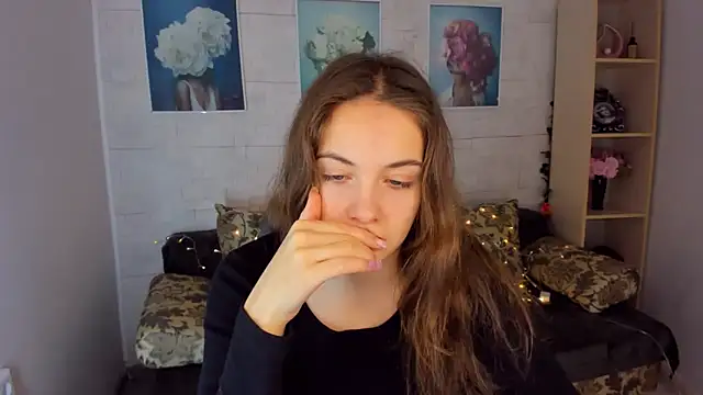 Snapshot of KristinaLoison chatting on 01/15/25, 11:21 KristinaLoison online show from 01/15/25, 11:21