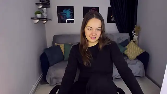 Snapshot of KristinaLoison chatting on 01/22/25, 11:12 KristinaLoison online show from 01/22/25, 11:12