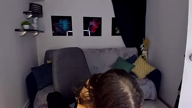 Snapshot of KristinaLoison chatting on 01/22/25, 02:56 KristinaLoison online show from 01/22/25, 02:56