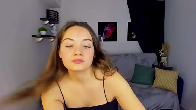 Snapshot of KristinaLoison chatting on 01/24/25, 07:28 KristinaLoison online show from 01/24/25, 07:28