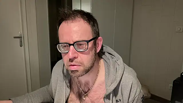 FABIOGLASSES online show from 01/19/25, 09:23