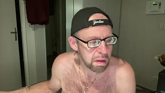 FABIOGLASSES online show from 09/12/25, 12:55