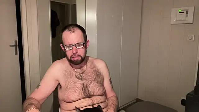 FABIOGLASSES online show from 03/08/26, 02:37