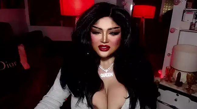 TiffanyWolf online show from 01/05/25, 09:57