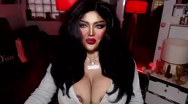 TiffanyWolf online show from 01/06/25, 04:04