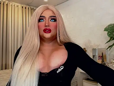 TiffanyWolf online show from 09/12/25, 02:00