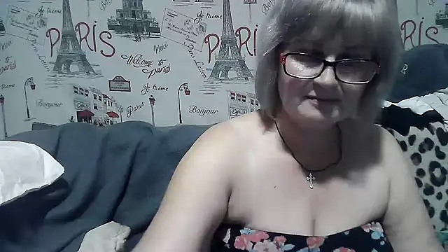 Gina Marlyn online show from 12/17/24, 11:59