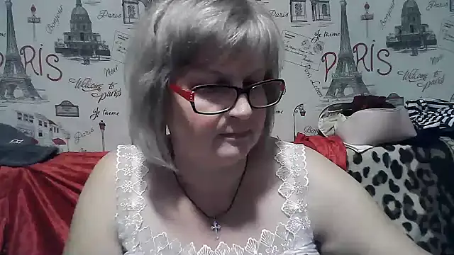 Gina Marlyn online show from 12/24/24, 06:06