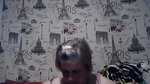 Gina Marlyn online show from 01/05/25, 07:28