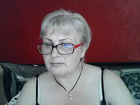 Gina Marlyn online show from 03/16/25, 08:54