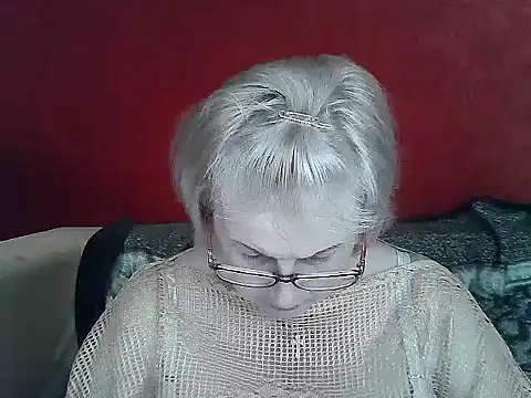 Gina Marlyn online show from 03/20/25, 07:46