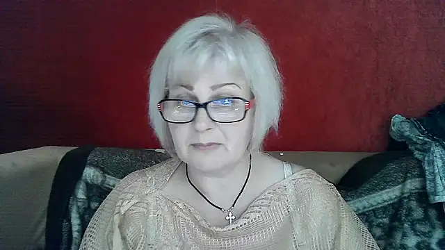 Gina Marlyn online show from 03/21/25, 09:45