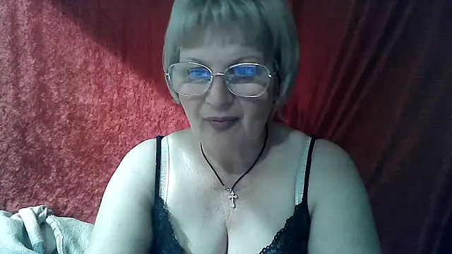 Snapshot of Gina_Marlyn chatting on 03/19/26, 07:07 Gina Marlyn online show from 03/19/26, 07:07