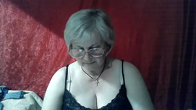 Gina Marlyn online show from 04/15/26, 07:58
