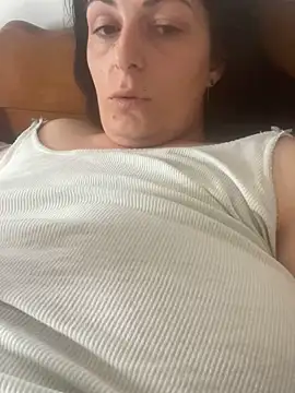 Mary Hot  online show from 09/24/25, 01:47